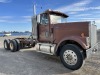 1985 International F9370 T/A Truck Tractor - 7