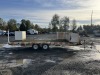 2003 Ac Metal Fab Equipment Trailer - 3