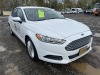 2015 Ford Fusion Hybrid Sedan - 2