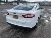 2015 Ford Fusion Hybrid Sedan - 4