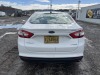 2015 Ford Fusion Hybrid Sedan - 5