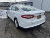 2015 Ford Fusion Hybrid Sedan - 6