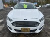 2015 Ford Fusion Hybrid Sedan - 8