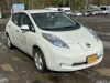 2011 Nissan Leaf Electric Hatchback Sedan - 2