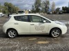 2011 Nissan Leaf Electric Hatchback Sedan - 3