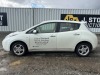 2011 Nissan Leaf Electric Hatchback Sedan - 7