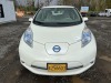 2011 Nissan Leaf Electric Hatchback Sedan - 8