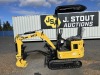 2024 Machpro MP15 Mini Hydraulic Excavator - 2