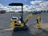 2024 Machpro MP15 Mini Hydraulic Excavator - 6