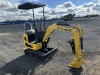 2024 Machpro MP15 Mini Hydraulic Excavator - 7