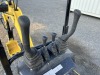 2024 Machpro MP15 Mini Hydraulic Excavator - 22