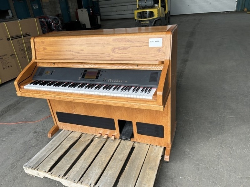 Kawai LH-1 Digital Piano/Organ