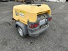 2017 Atlas Copco XAS110 Towable Air Compressor - 3