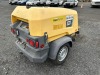 2017 Atlas Copco XAS110 Towable Air Compressor - 5