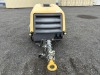 2017 Atlas Copco XAS110 Towable Air Compressor - 8