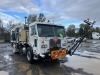 2012 Peterbilt 320 Paint Striper Truck - 2