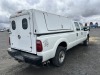 2015 Ford F-250 SD Crew Cab 4X4 Pickup - 5