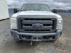 2015 Ford F-250 SD Crew Cab 4X4 Pickup - 8