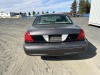 2002 Ford Crown Victoria Sedan - 4