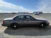 2002 Ford Crown Victoria Sedan - 6