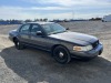 2002 Ford Crown Victoria Sedan - 7