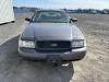 2002 Ford Crown Victoria Sedan - 8