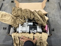 Delco Remy 39MT Gear Reduction Starter