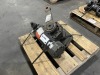 New Flyer Power Steering Gear Box - 2