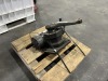 New Flyer Power Steering Gear Box - 3