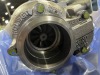 Holset HX40W Turbocharger - 4