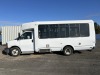 2015 Chevrolet Express Paratransit Bus - 2