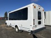 2015 Chevrolet Express Paratransit Bus - 3