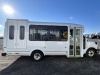 2015 Chevrolet Express Paratransit Bus - 6