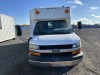 2015 Chevrolet Express Paratransit Bus - 8