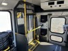 2015 Chevrolet Express Paratransit Bus - 31