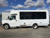 2015 Chevrolet Express Paratransit Bus - 2