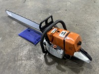 ProMag Magnum 660 Chainsaw w/36" Bar