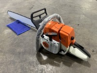 ProMag Magnum 381 Chainsaw w/28" Bar