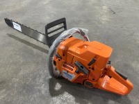 ProMag 372XP Chainsaw w/28" Bar