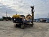 Kobelco Yutani SK07 Pile Driver - 4