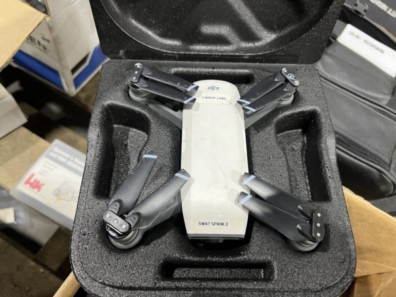 DJI Drone