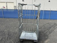 Garage Cart