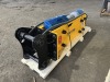 2024 Toft 750 Hydraulic Breaker - 3