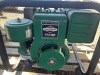 Powermate PM54-5000 Generator - 5