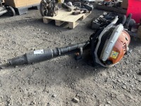 Stihl BR 500 Backpack Blower