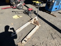 Pallet Jack