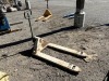 Pallet Jack - 2