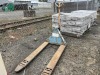 Bishamon Pallet Jack - 2