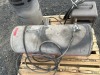 Wesix Propane Heaters, Qty. 2 - 3