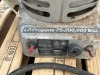 Wesix Propane Heaters, Qty. 2 - 6